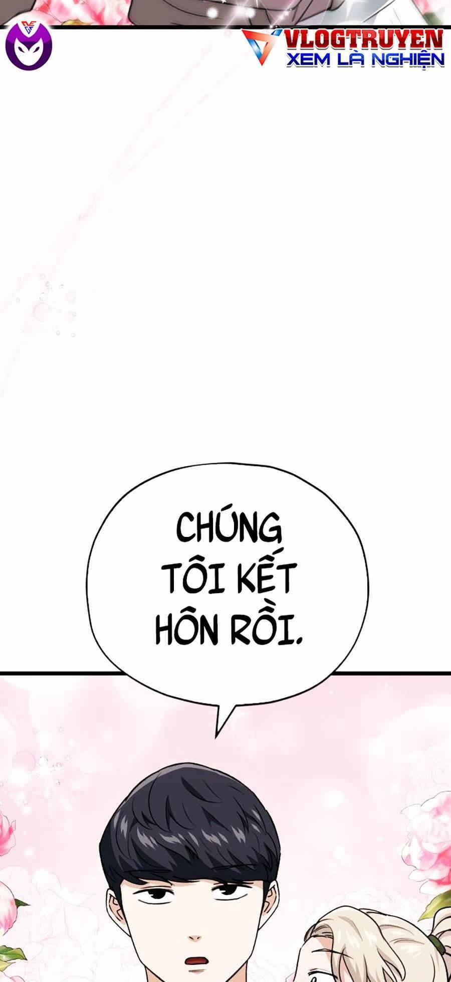 Bố Tôi Quá Mạnh 100 trang 23