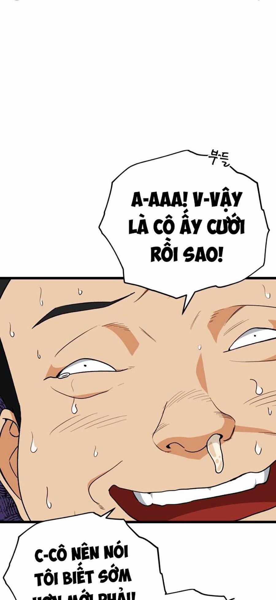 Bố Tôi Quá Mạnh 100 trang 26