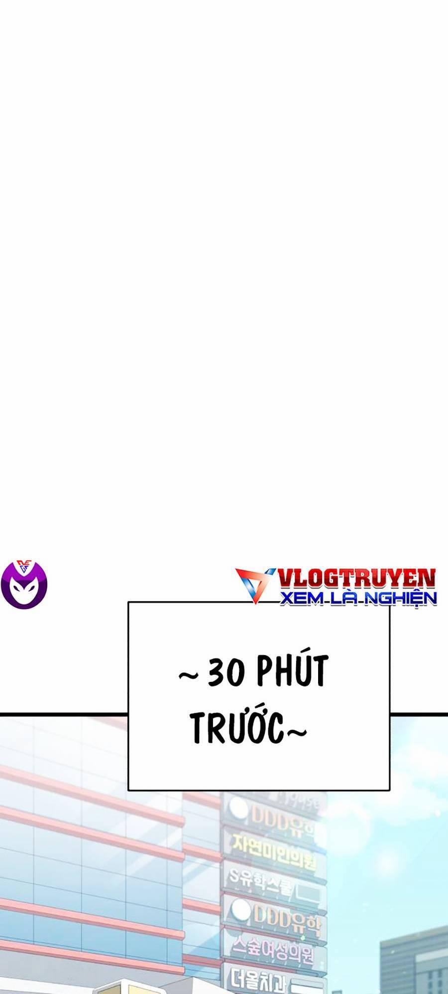 Bố Tôi Quá Mạnh 100 trang 3