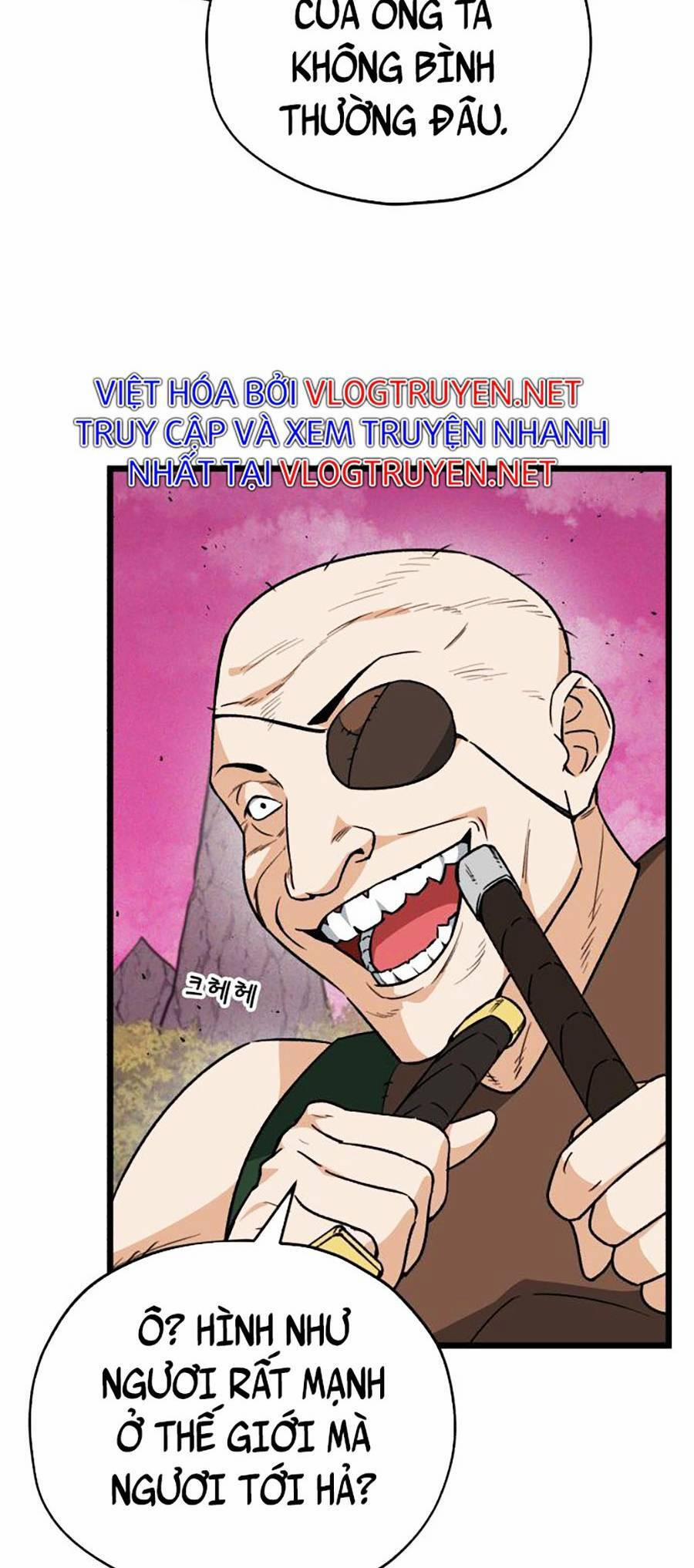 Bố Tôi Quá Mạnh 100 trang 49