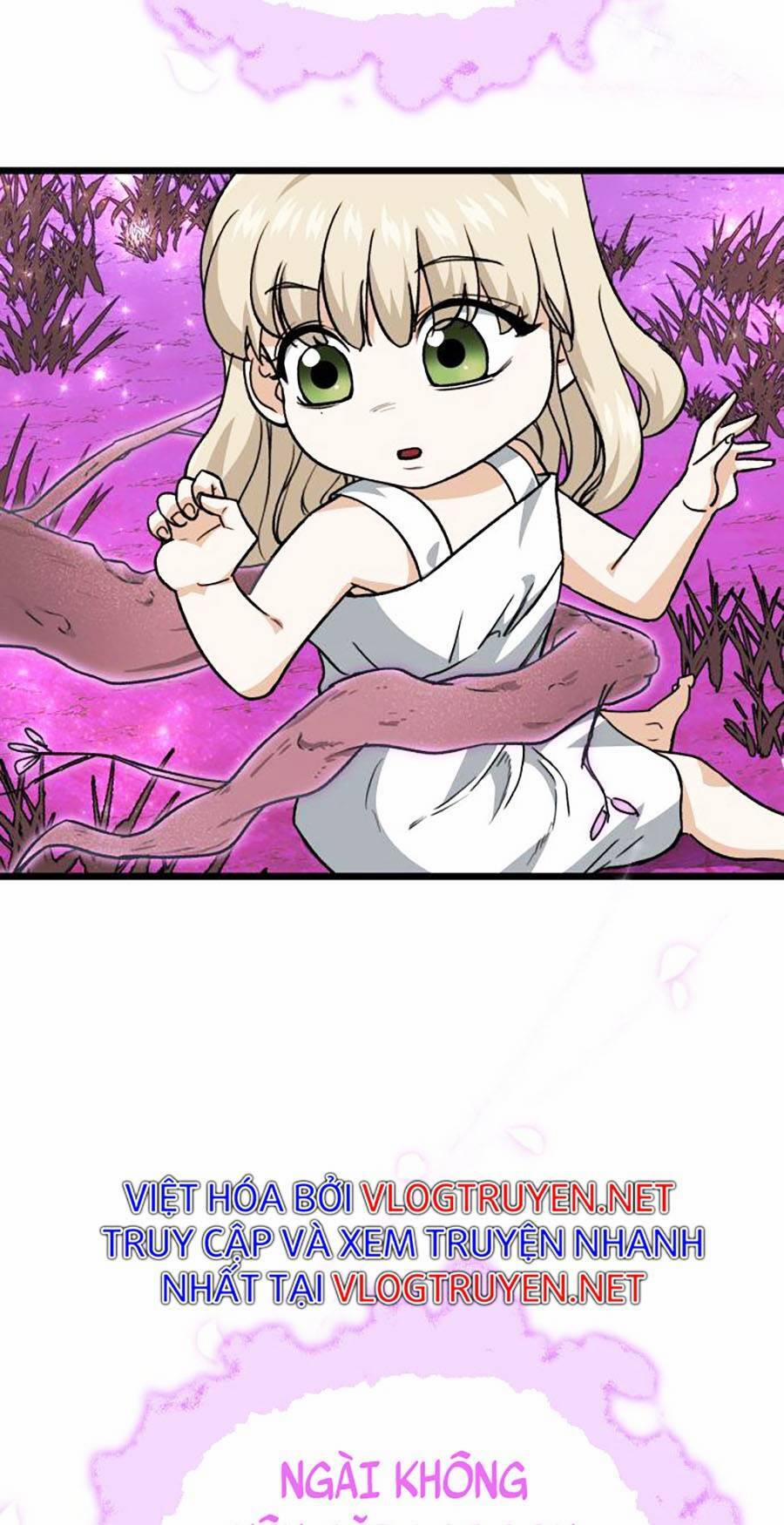 Bố Tôi Quá Mạnh 100 trang 74