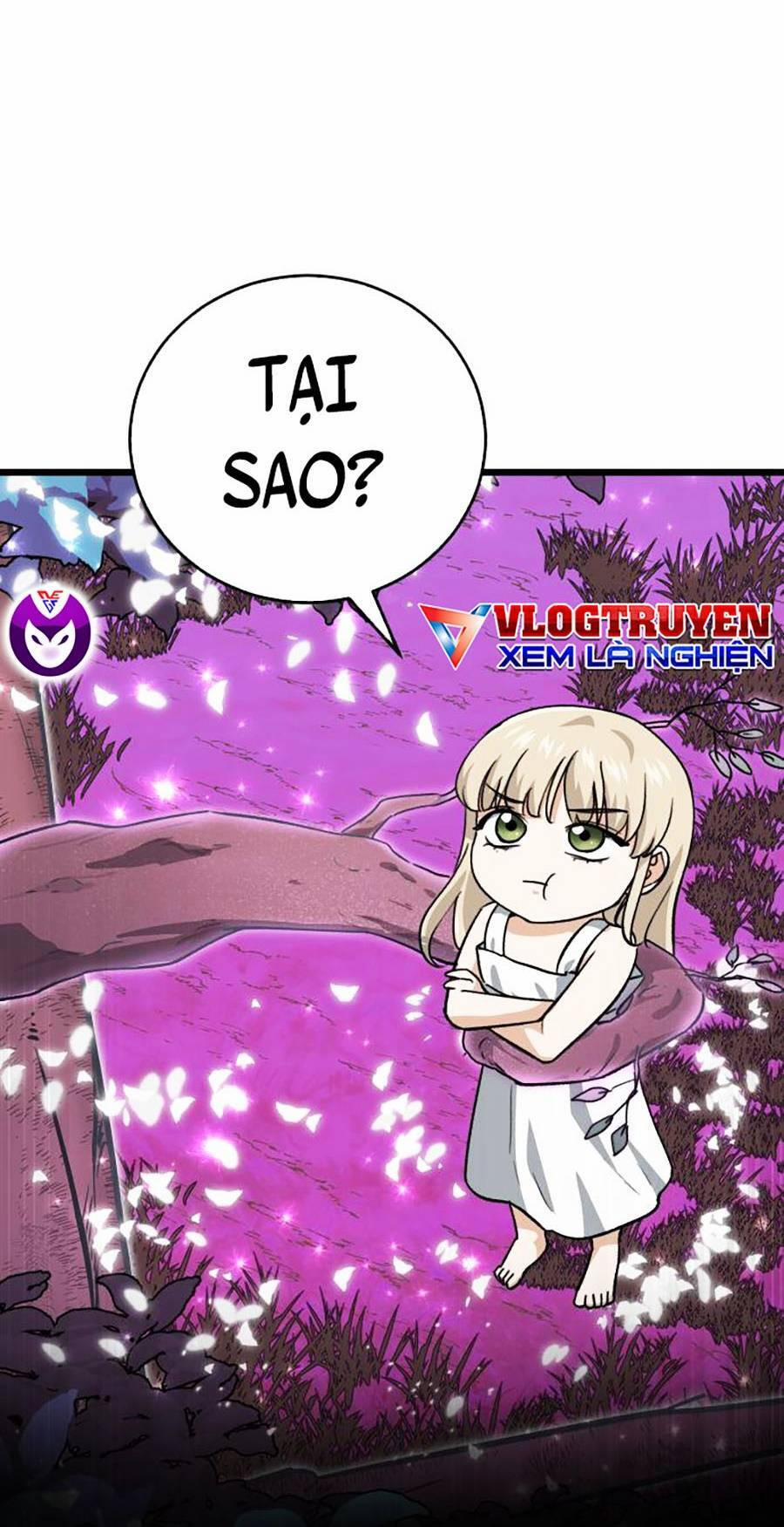 Bố Tôi Quá Mạnh 100 trang 76