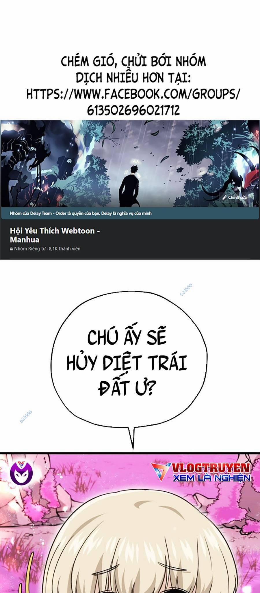 Bố Tôi Quá Mạnh 101 trang 0