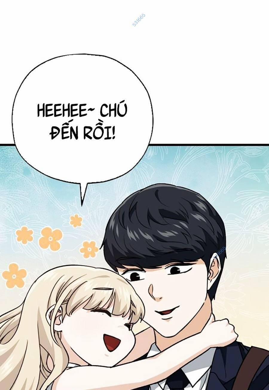 Bố Tôi Quá Mạnh 101 trang 26