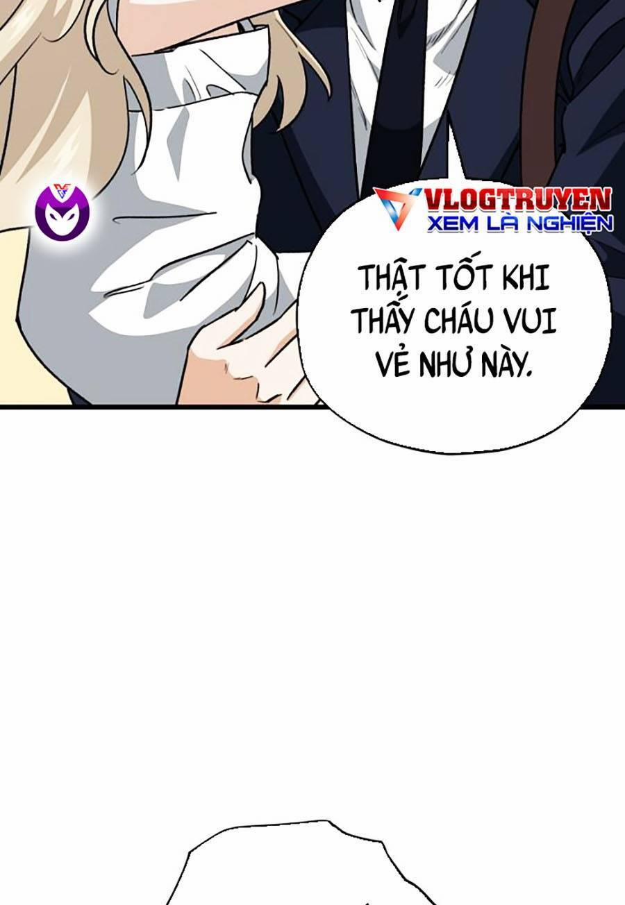 Bố Tôi Quá Mạnh 101 trang 27