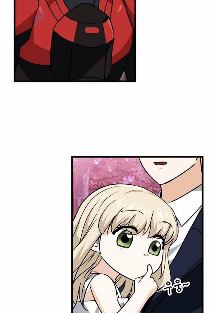 Bố Tôi Quá Mạnh 101 trang 32