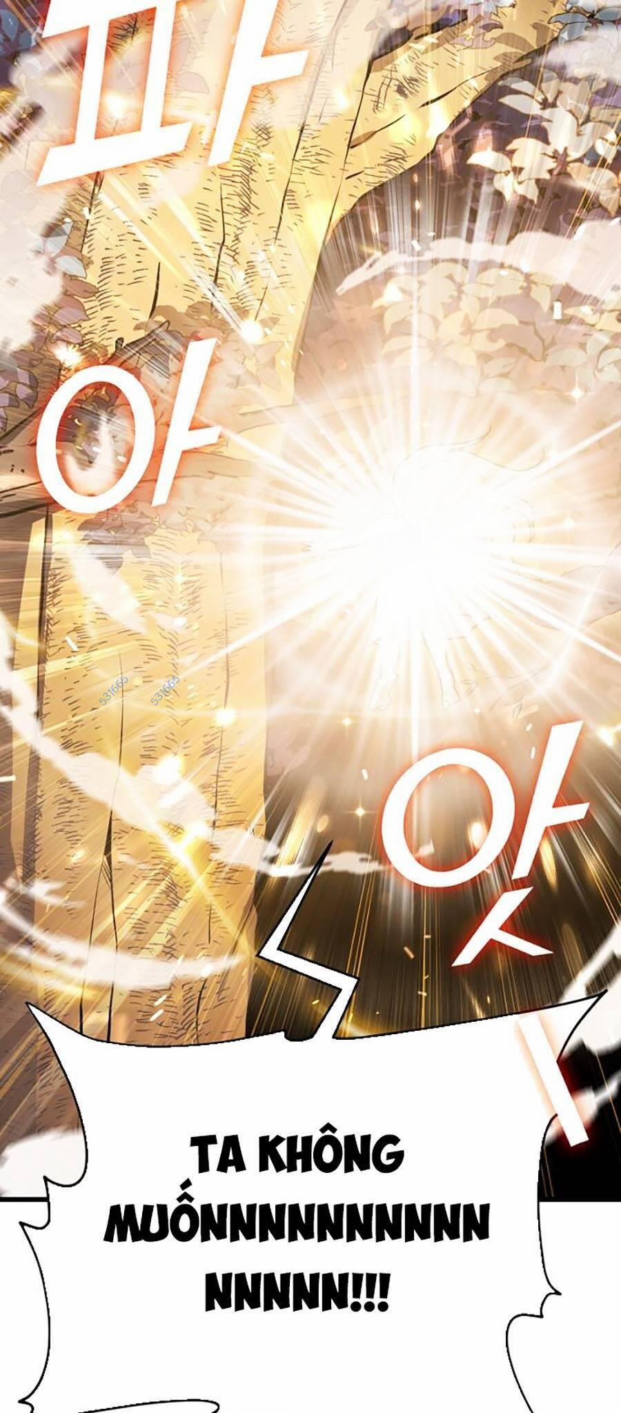 Bố Tôi Quá Mạnh 101 trang 4