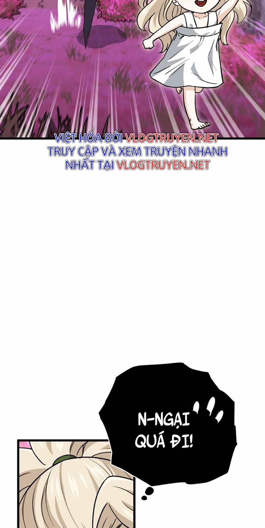 Bố Tôi Quá Mạnh 101 trang 49