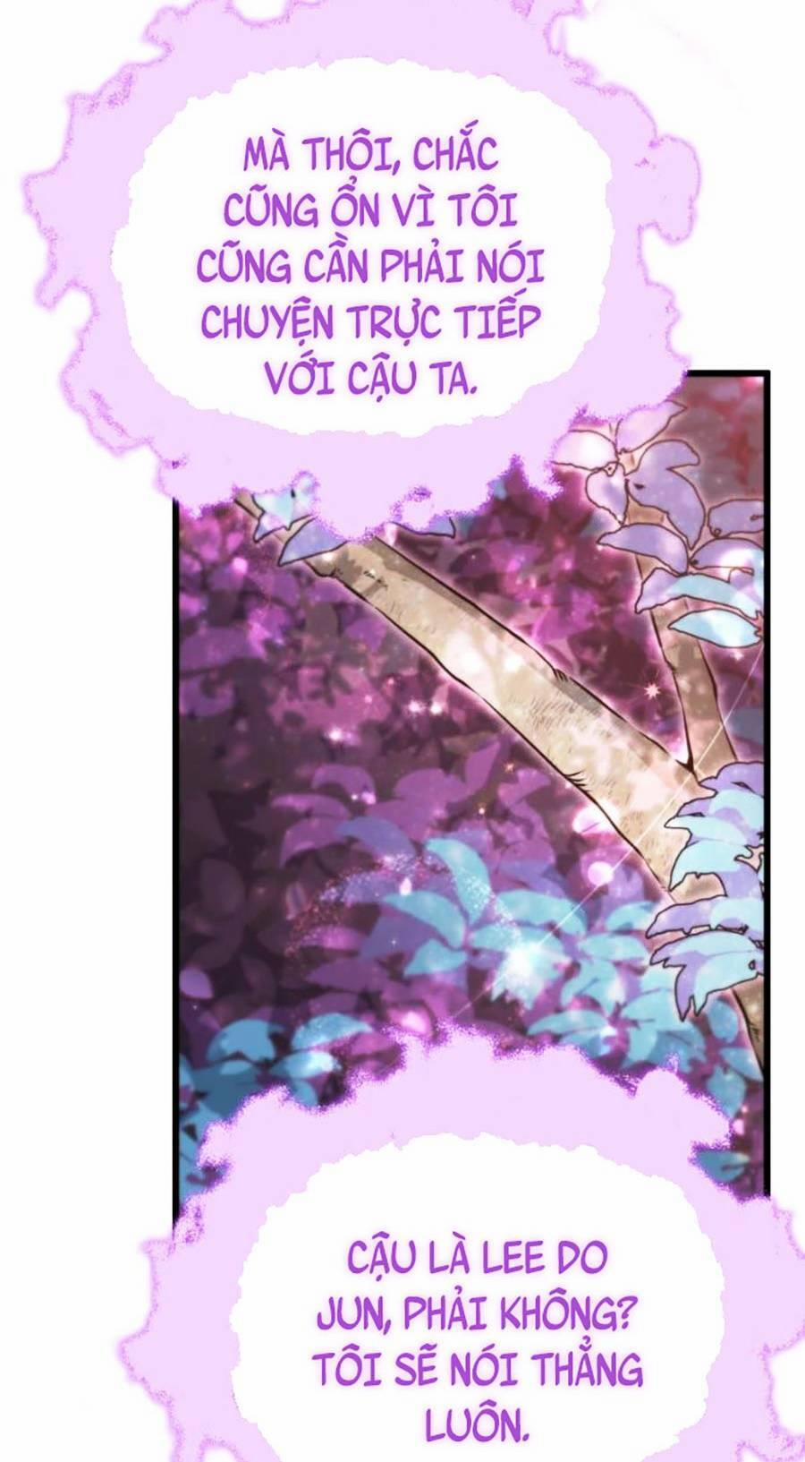 Bố Tôi Quá Mạnh 101 trang 57