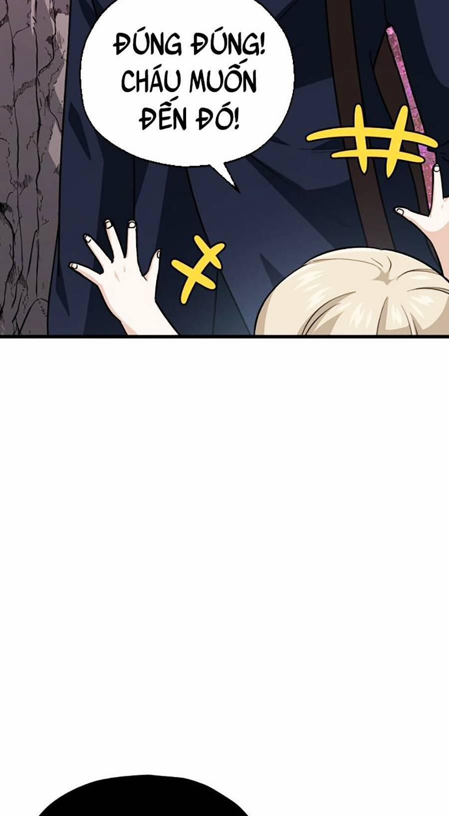 Bố Tôi Quá Mạnh 101 trang 59