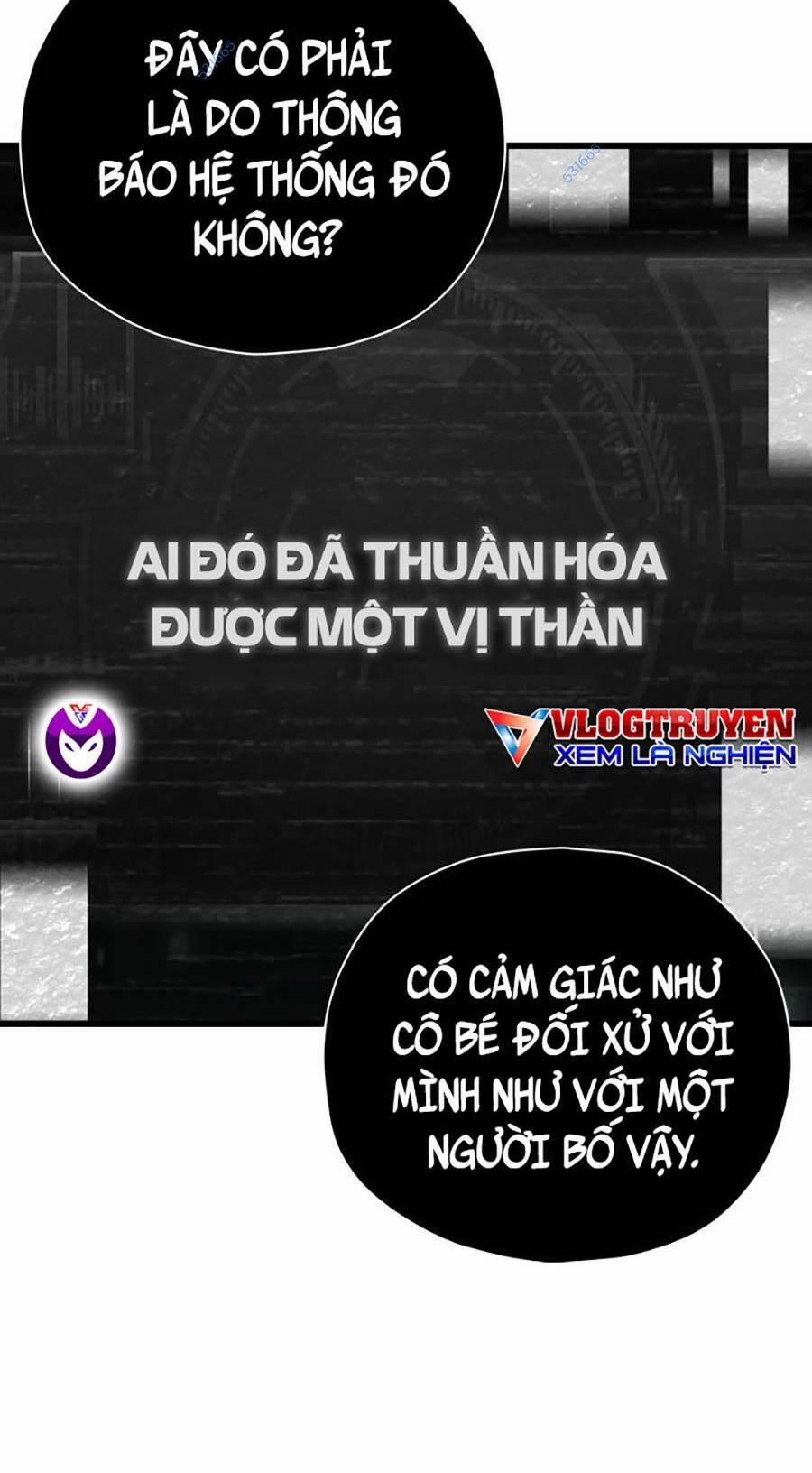 Bố Tôi Quá Mạnh 101 trang 60