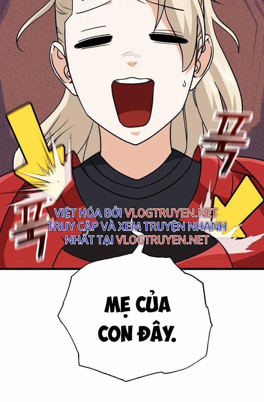 Bố Tôi Quá Mạnh 101 trang 69