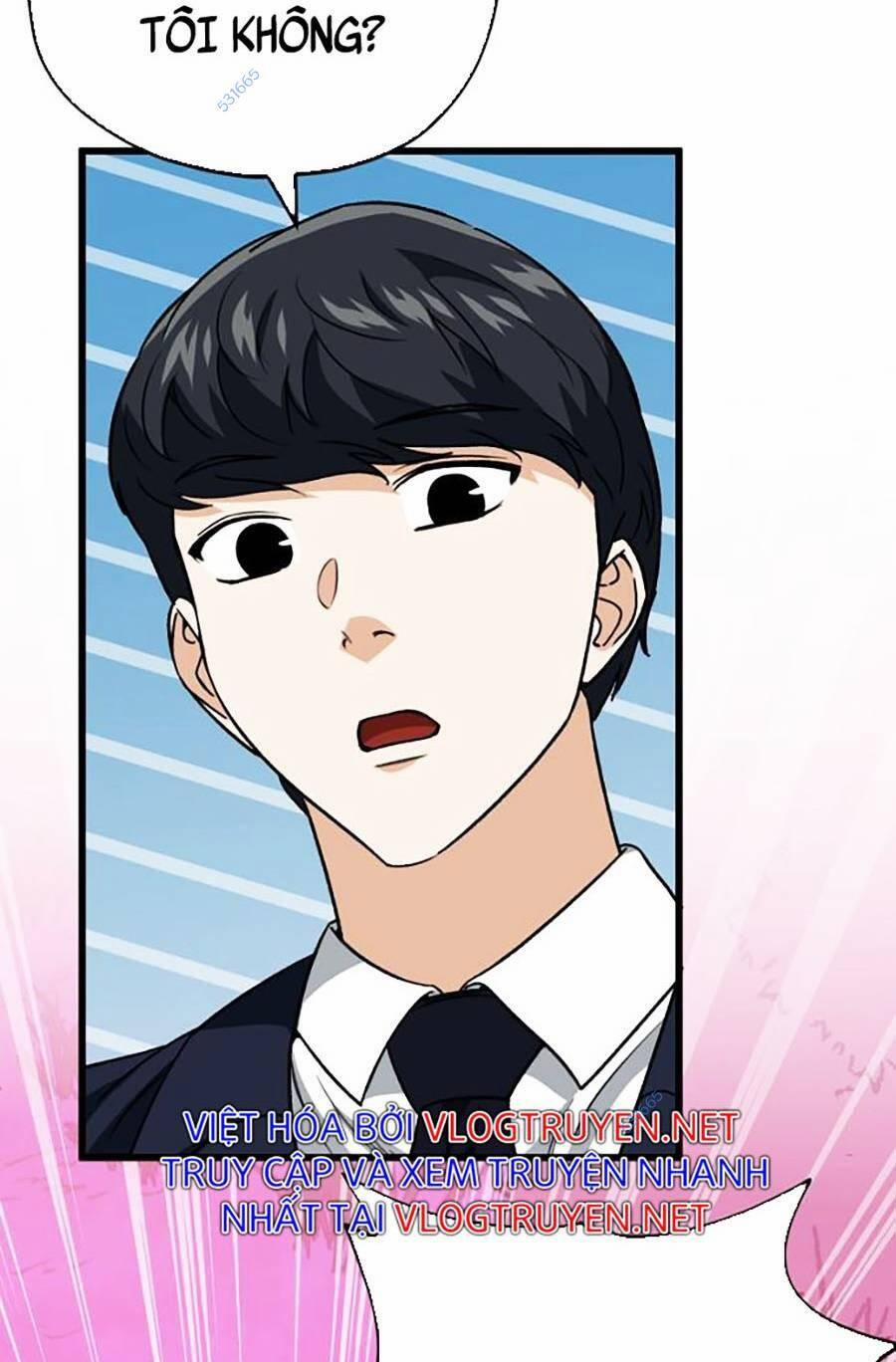 Bố Tôi Quá Mạnh 101 trang 74