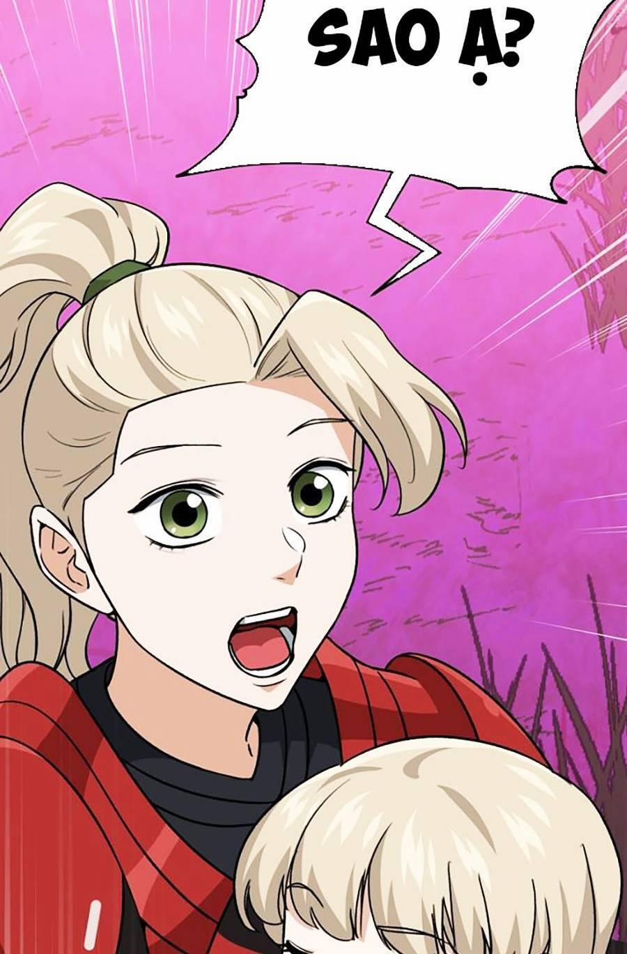 Bố Tôi Quá Mạnh 101 trang 75