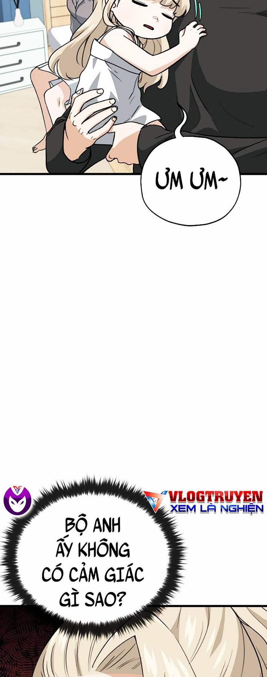 Bố Tôi Quá Mạnh 102 trang 11