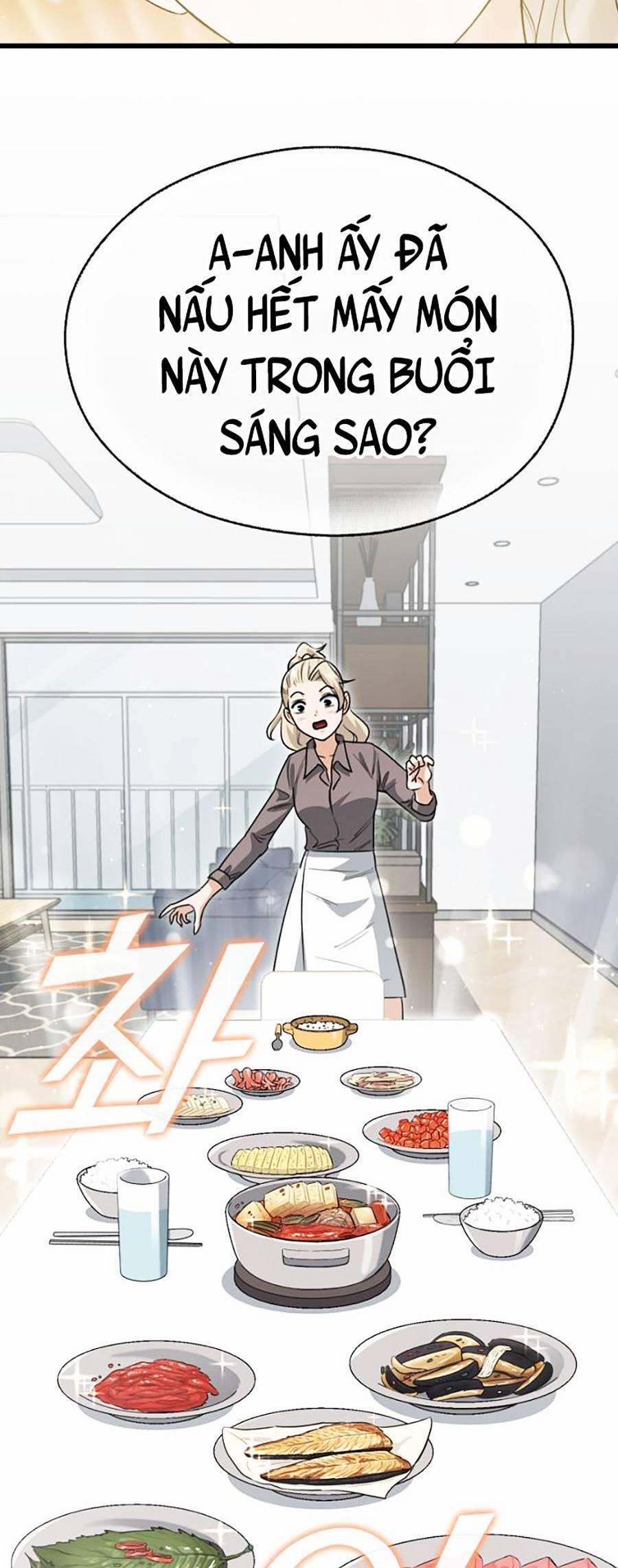 Bố Tôi Quá Mạnh 102 trang 13