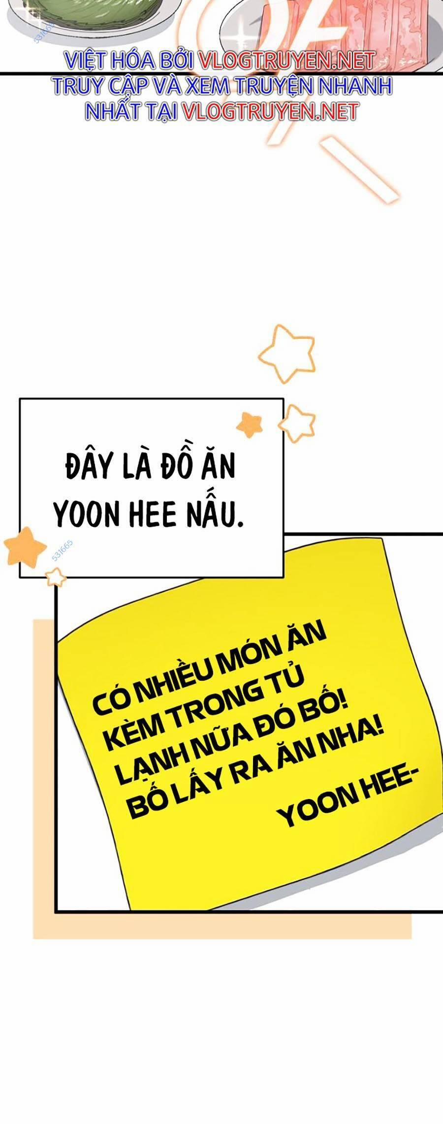 Bố Tôi Quá Mạnh 102 trang 14