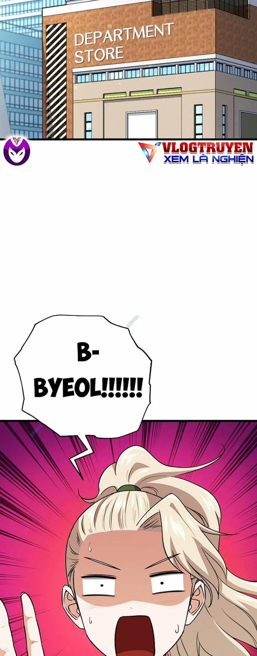 Bố Tôi Quá Mạnh 102 trang 22