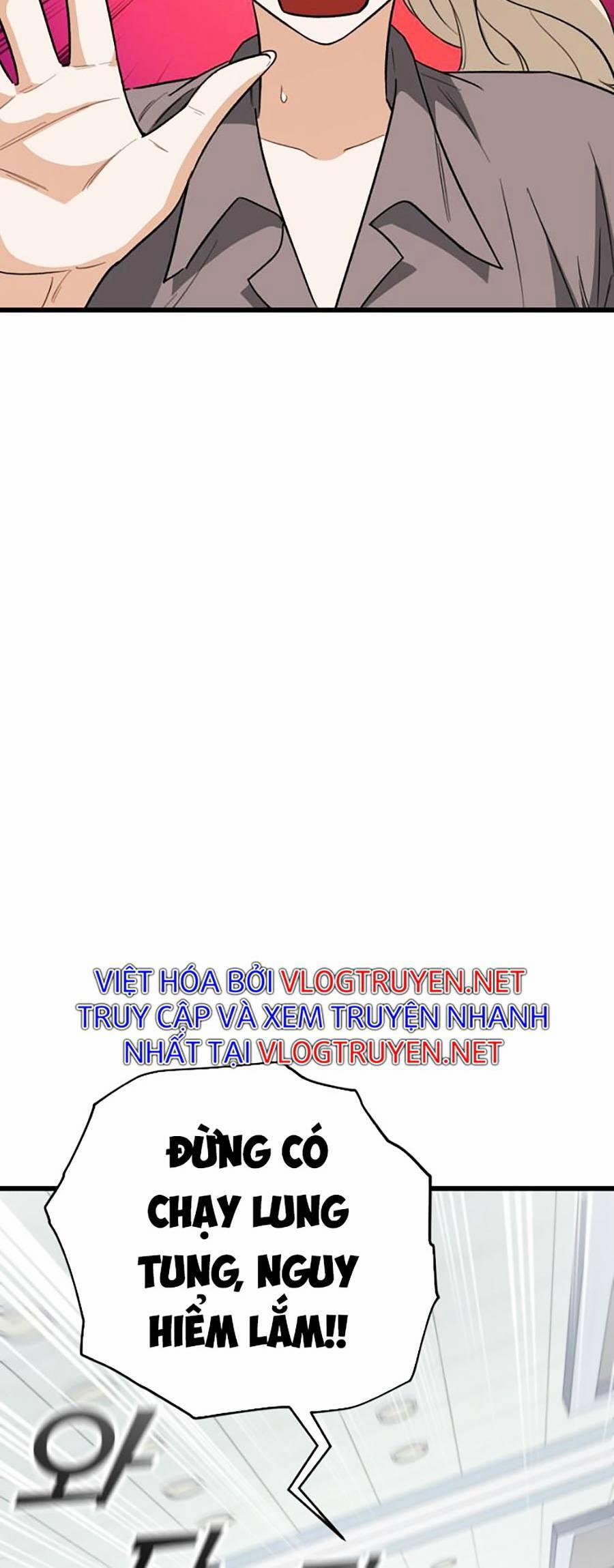 Bố Tôi Quá Mạnh 102 trang 23