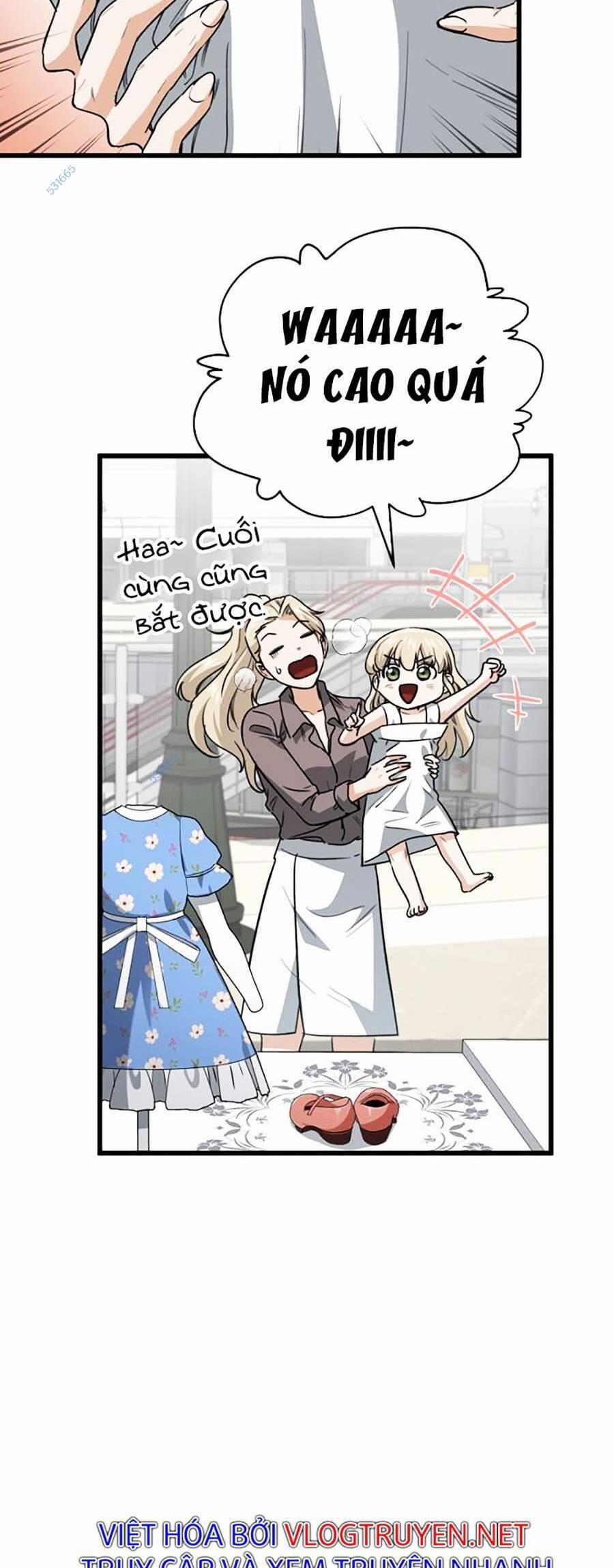 Bố Tôi Quá Mạnh 102 trang 26