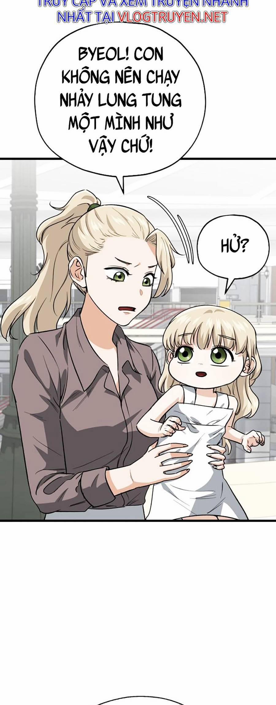 Bố Tôi Quá Mạnh 102 trang 27