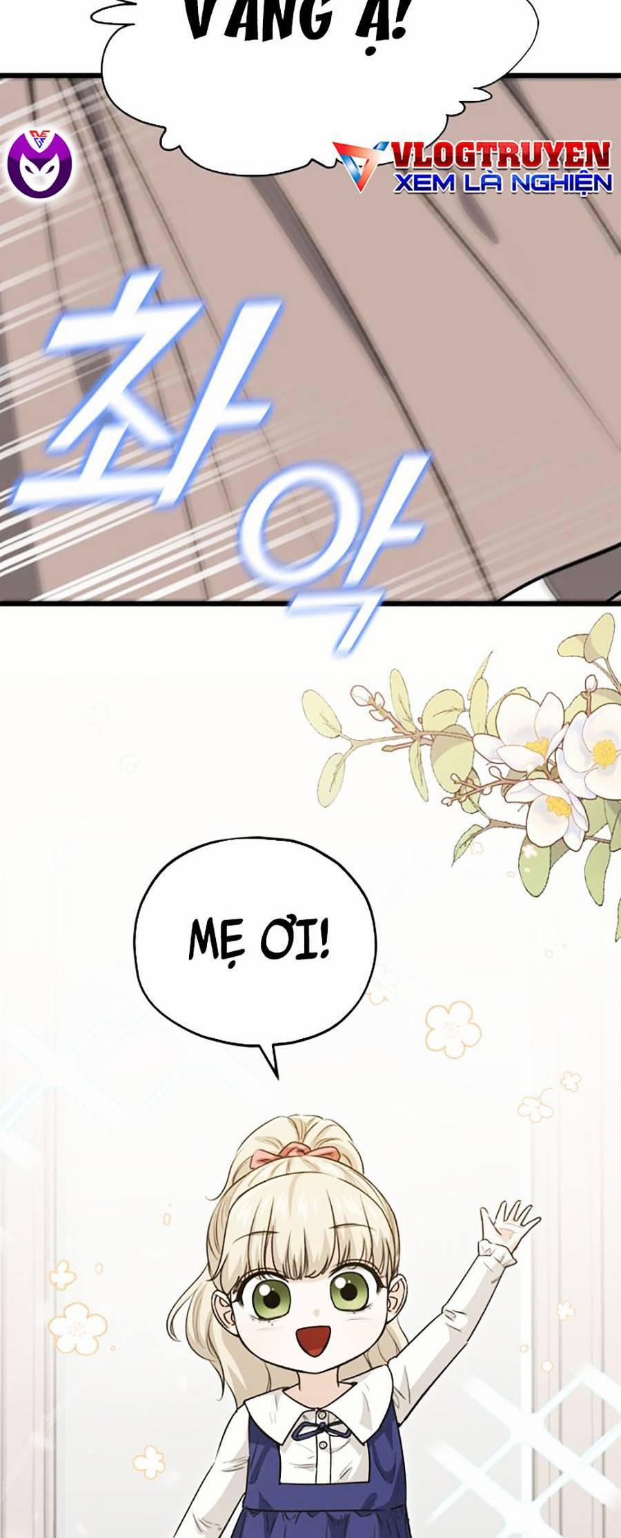 Bố Tôi Quá Mạnh 102 trang 31