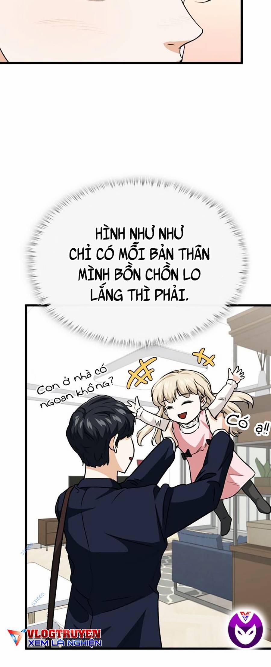 Bố Tôi Quá Mạnh 103 trang 12