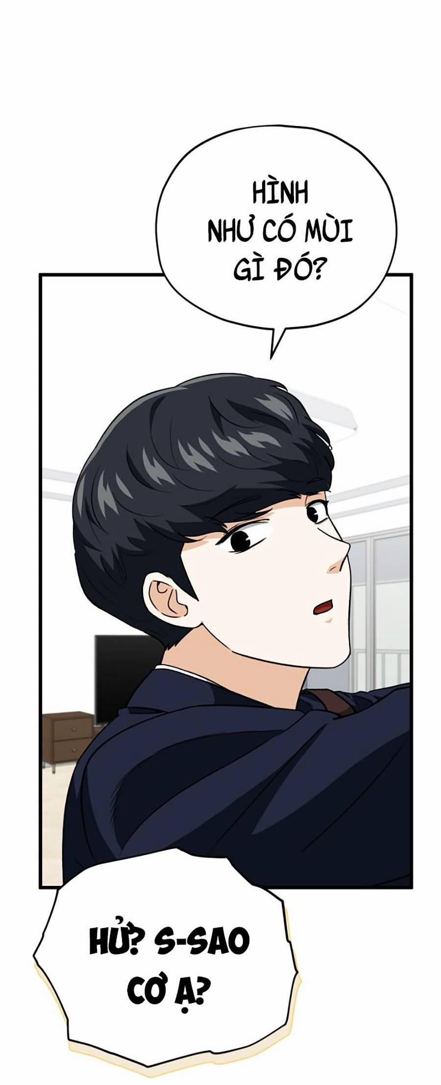 Bố Tôi Quá Mạnh 103 trang 13