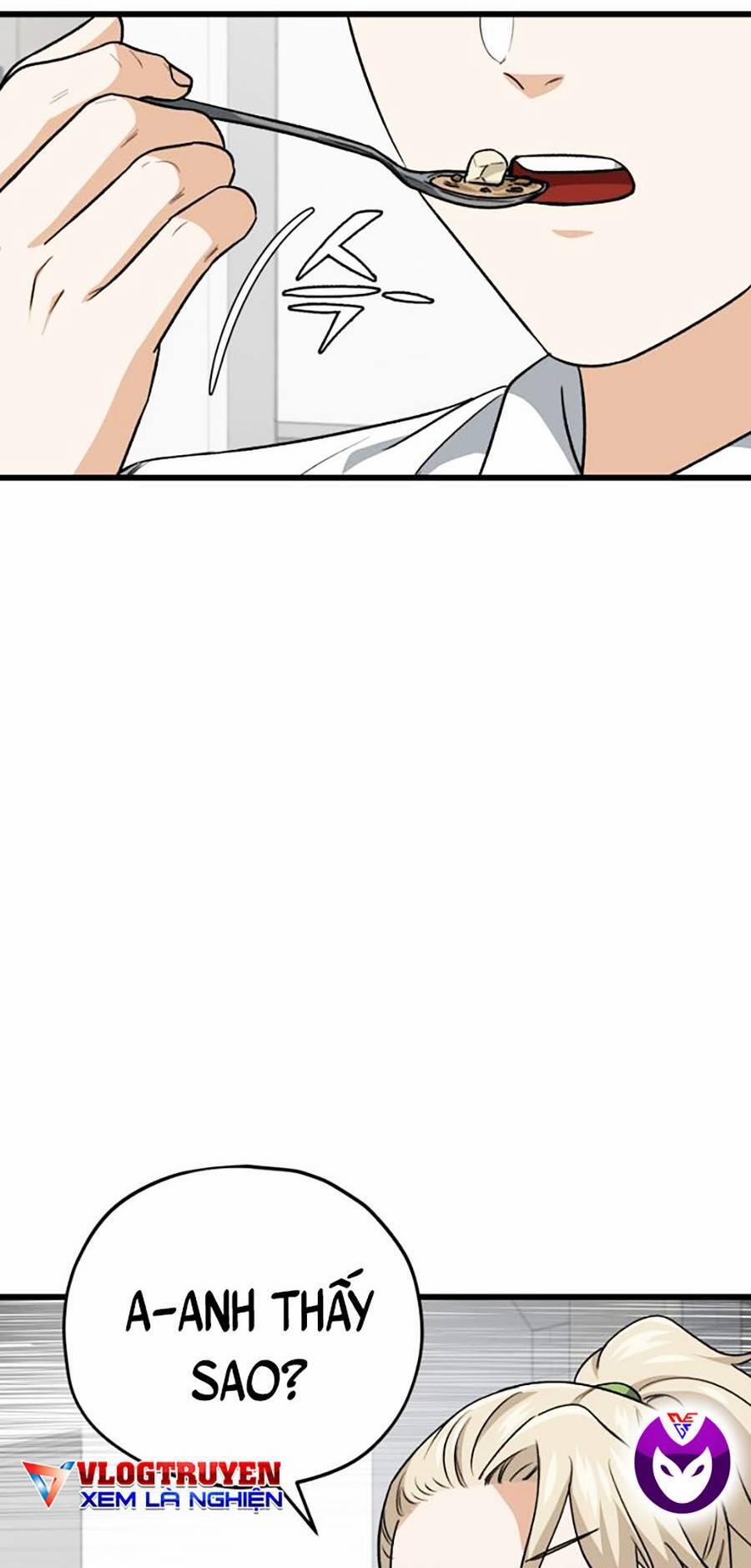 Bố Tôi Quá Mạnh 103 trang 23