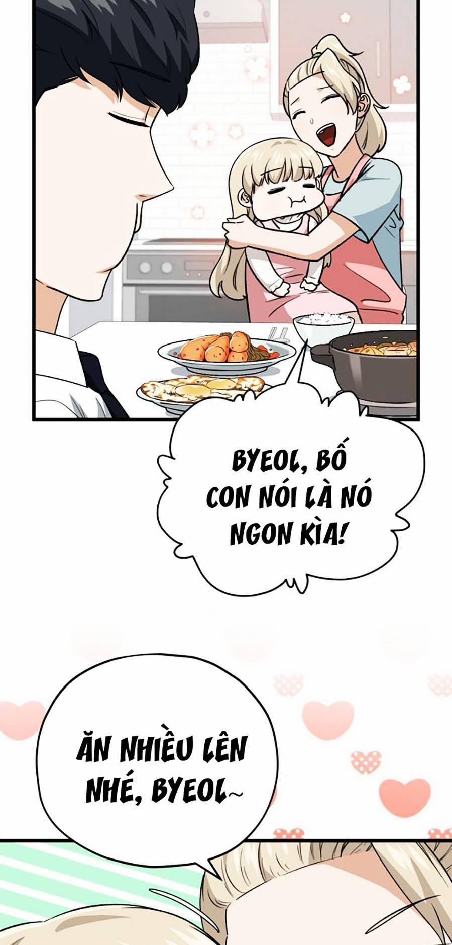 Bố Tôi Quá Mạnh 103 trang 25