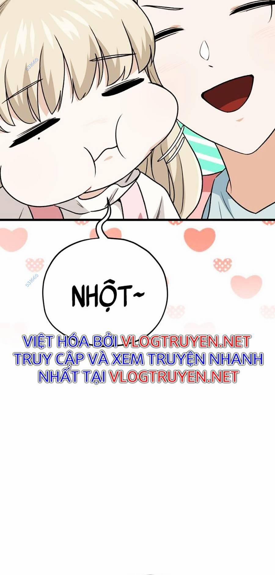 Bố Tôi Quá Mạnh 103 trang 26