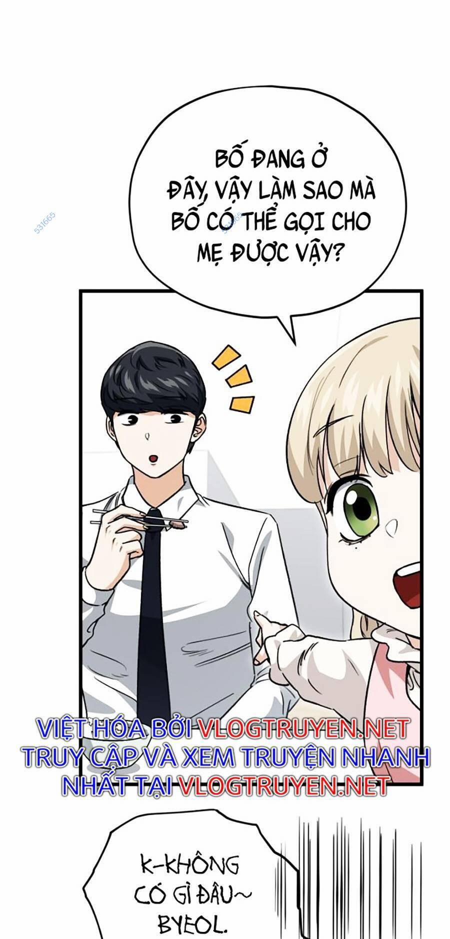 Bố Tôi Quá Mạnh 103 trang 30