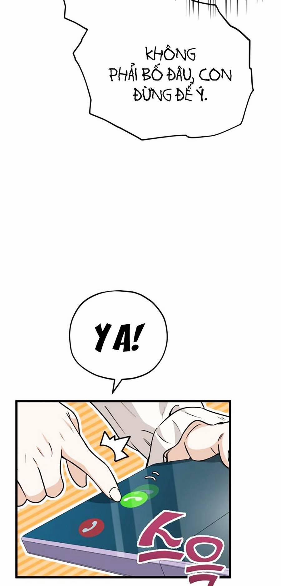 Bố Tôi Quá Mạnh 103 trang 31