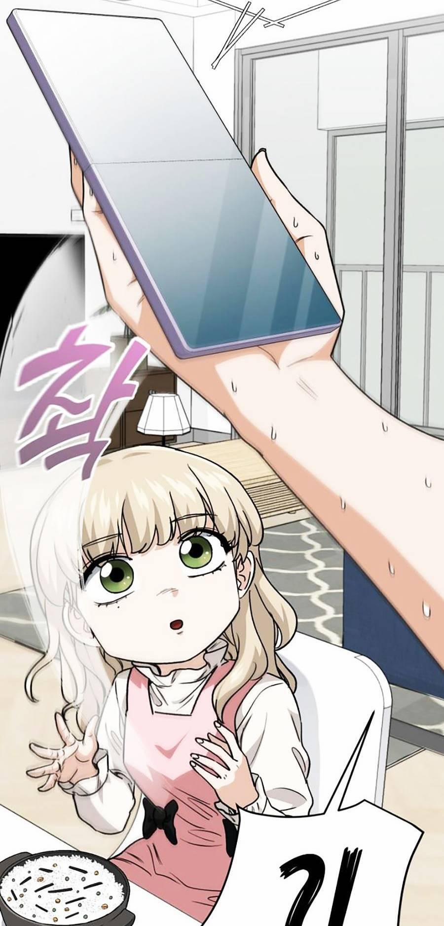 Bố Tôi Quá Mạnh 103 trang 33