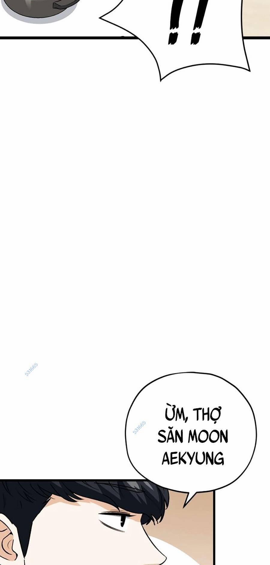 Bố Tôi Quá Mạnh 103 trang 34