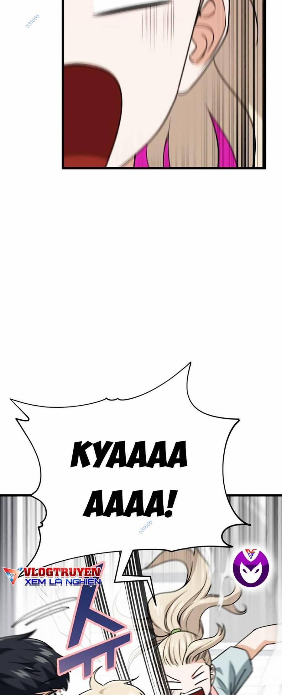 Bố Tôi Quá Mạnh 103 trang 4