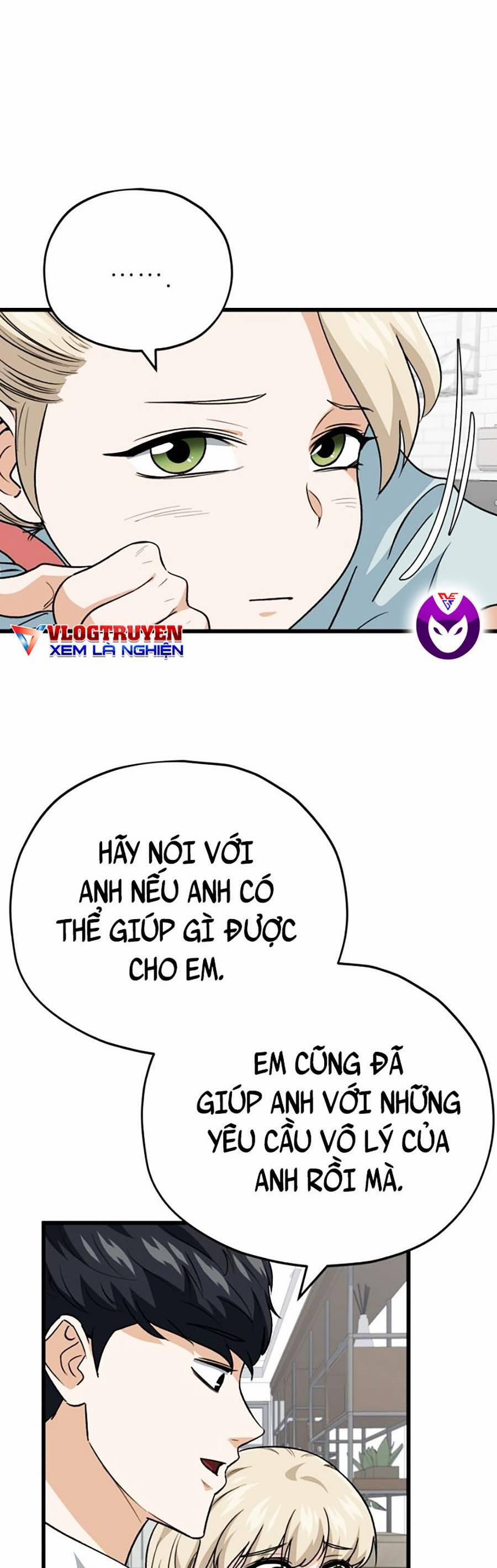 Bố Tôi Quá Mạnh 103 trang 41