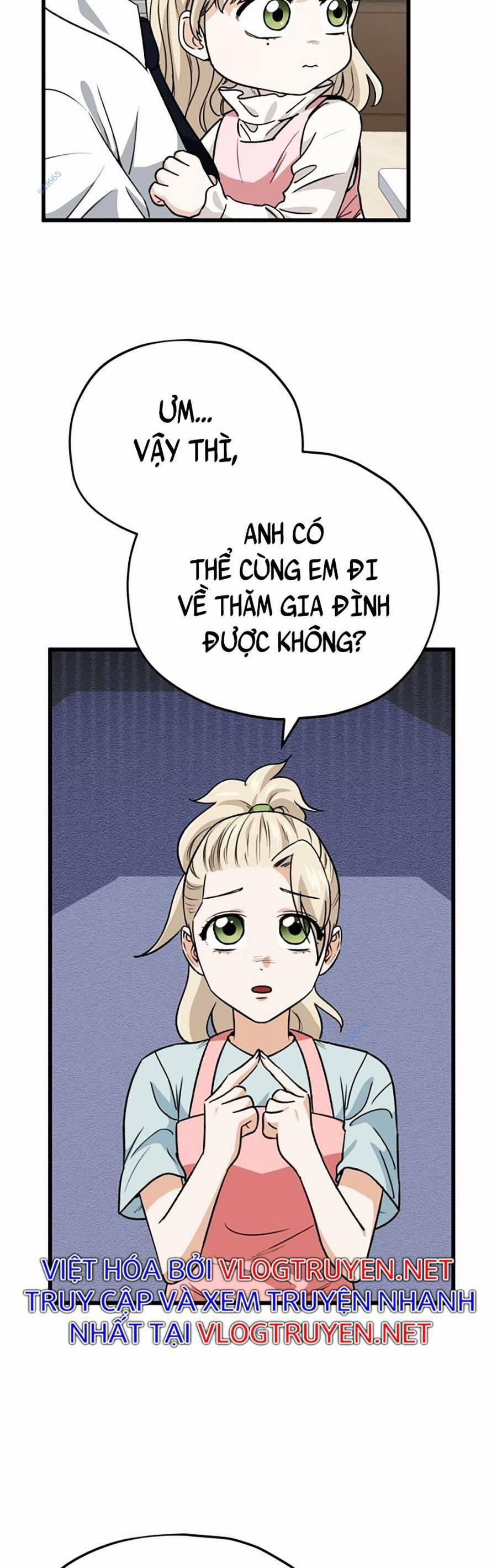 Bố Tôi Quá Mạnh 103 trang 42