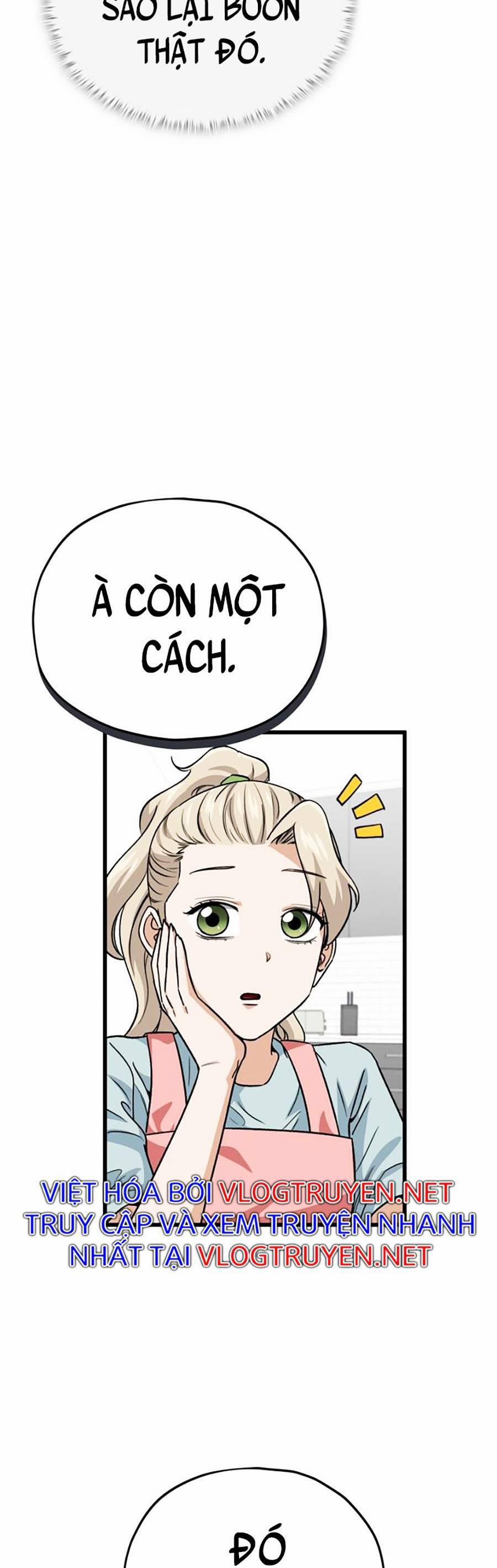 Bố Tôi Quá Mạnh 103 trang 45