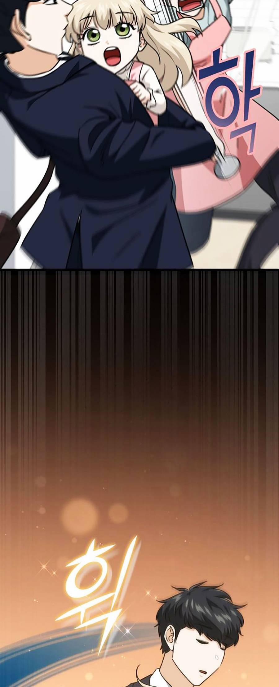 Bố Tôi Quá Mạnh 103 trang 5