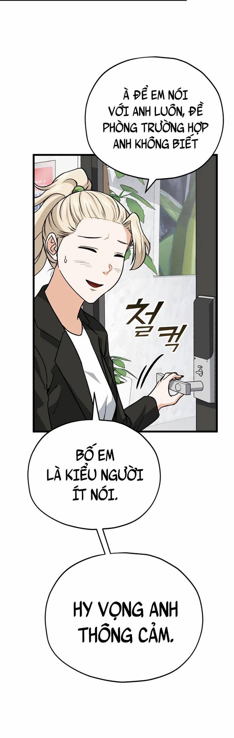 Bố Tôi Quá Mạnh 103 trang 53