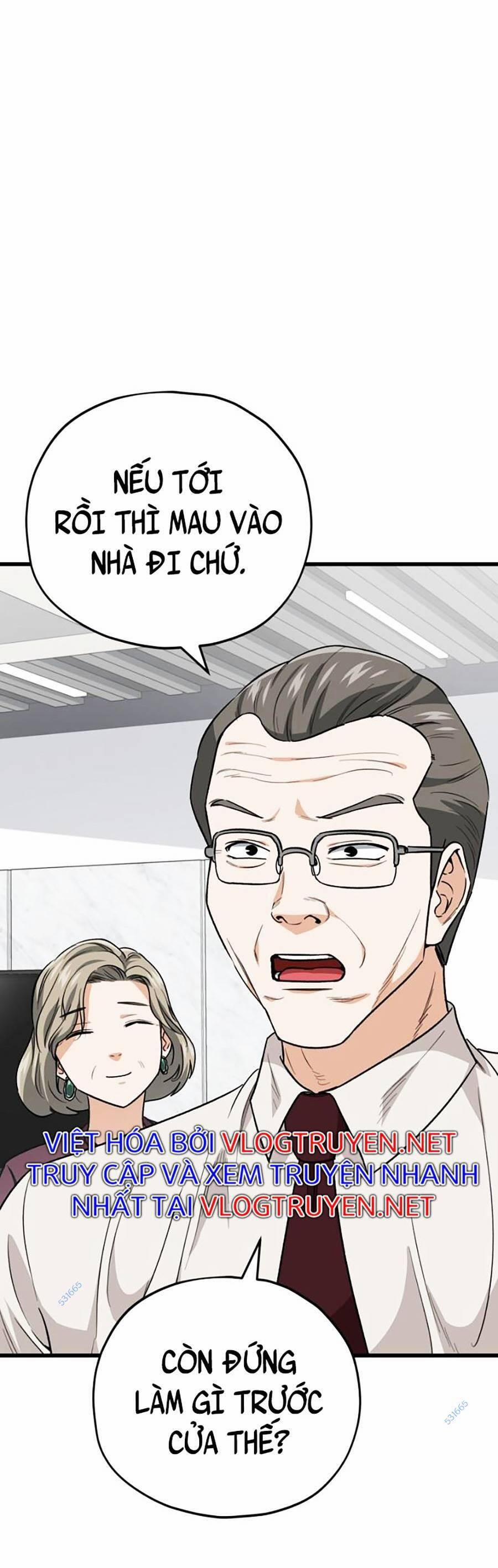 Bố Tôi Quá Mạnh 103 trang 54