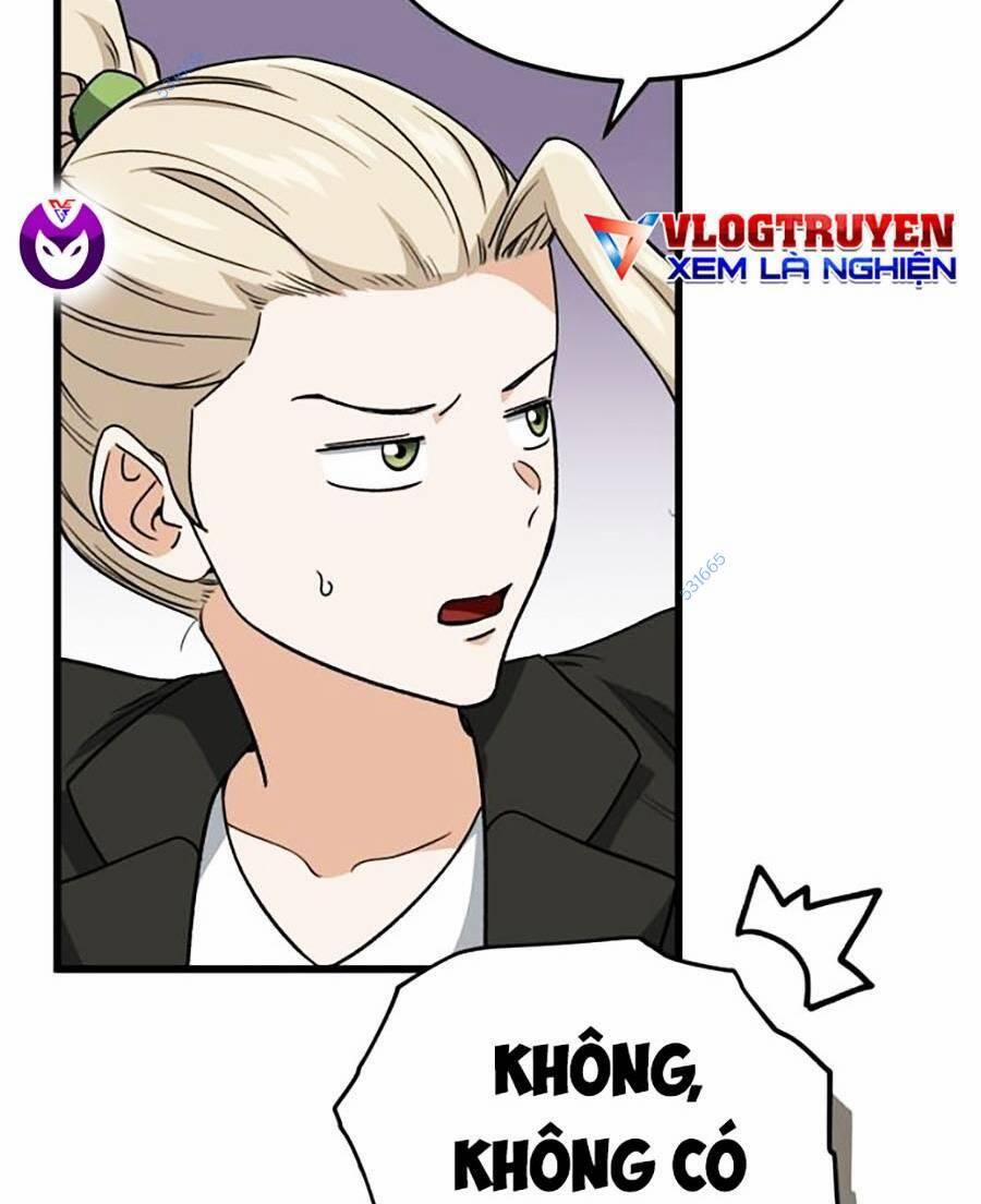 Bố Tôi Quá Mạnh 104 trang 14