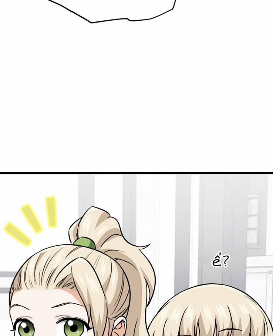 Bố Tôi Quá Mạnh 104 trang 21