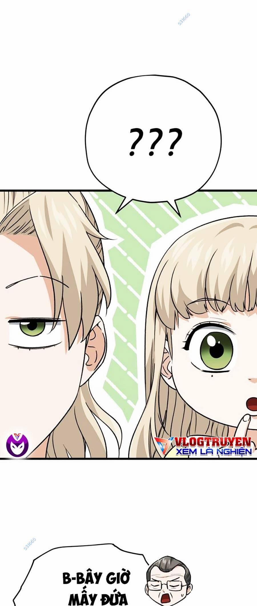 Bố Tôi Quá Mạnh 104 trang 26