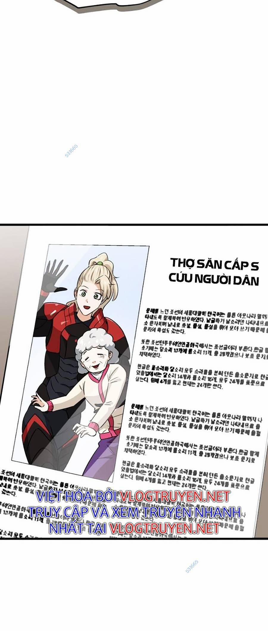 Bố Tôi Quá Mạnh 104 trang 28