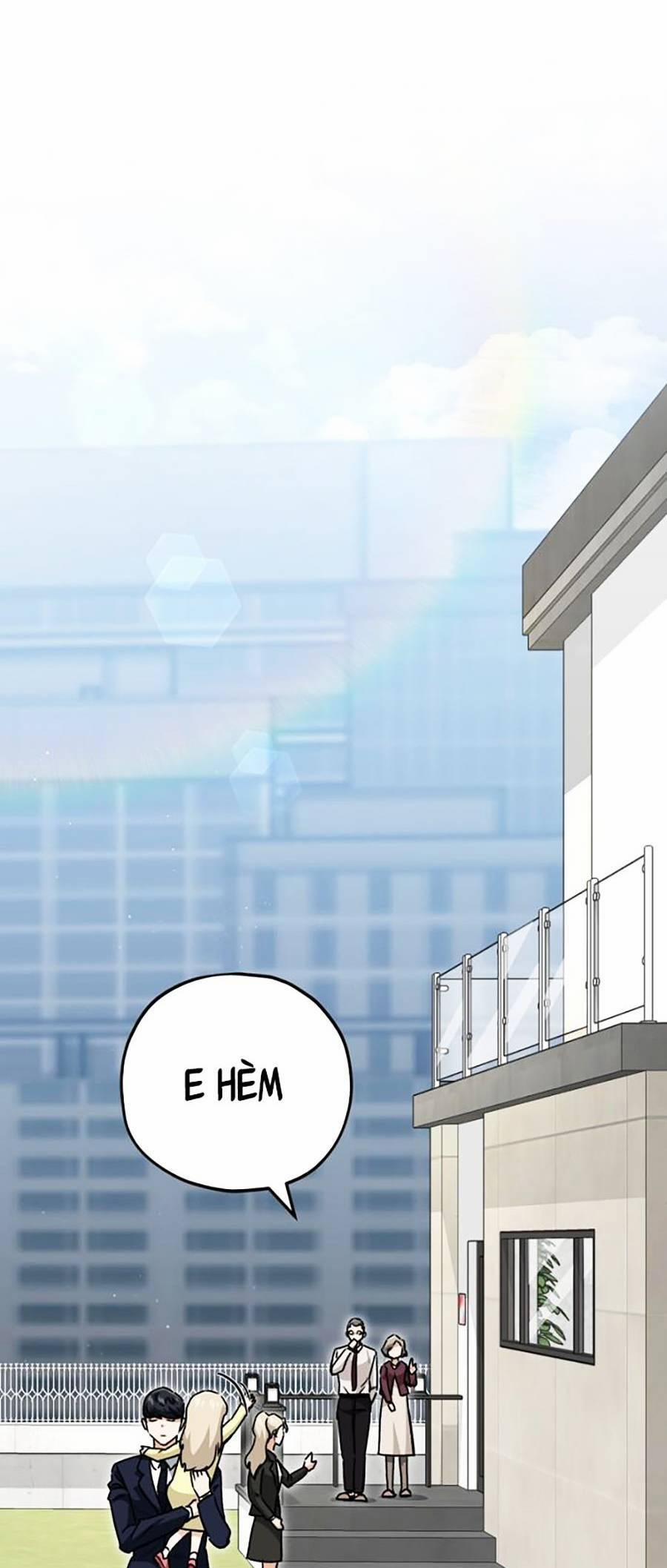 Bố Tôi Quá Mạnh 104 trang 37