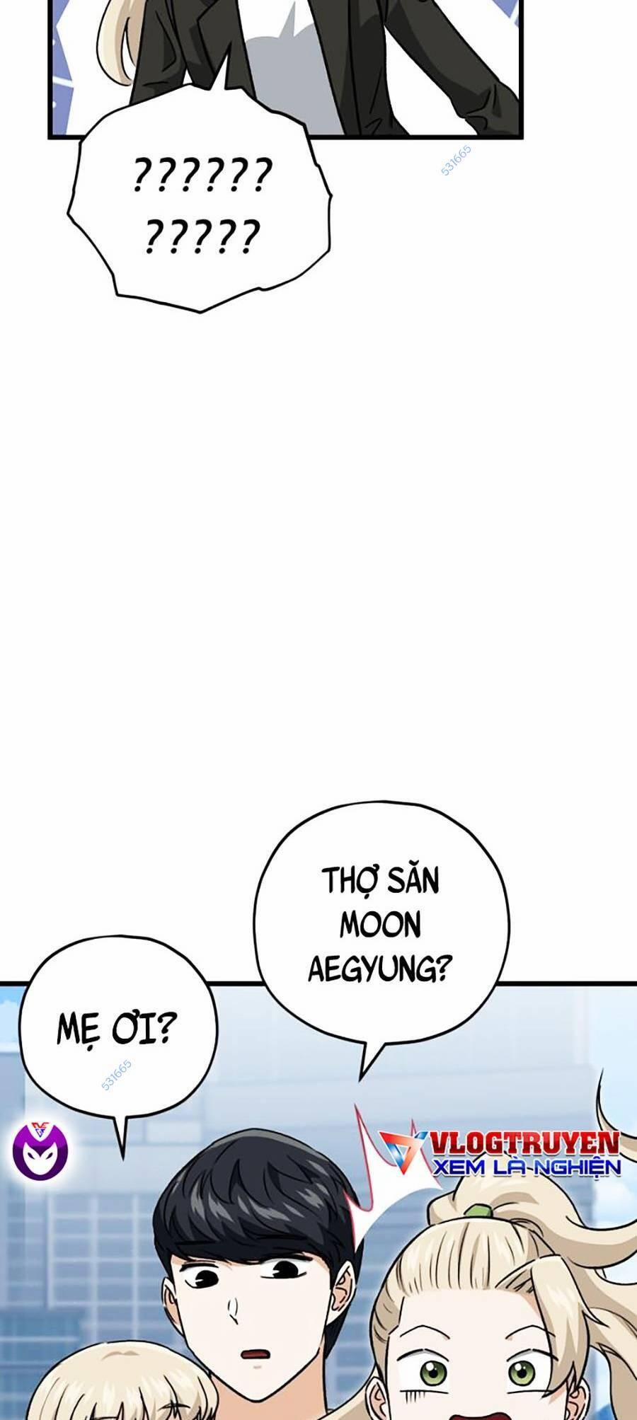 Bố Tôi Quá Mạnh 104 trang 46