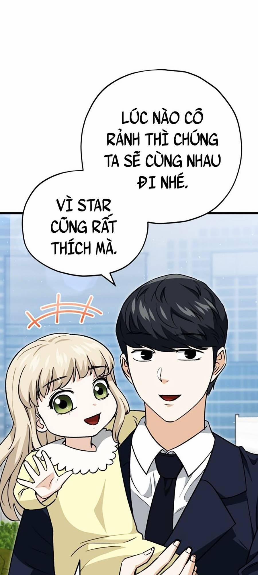 Bố Tôi Quá Mạnh 104 trang 49