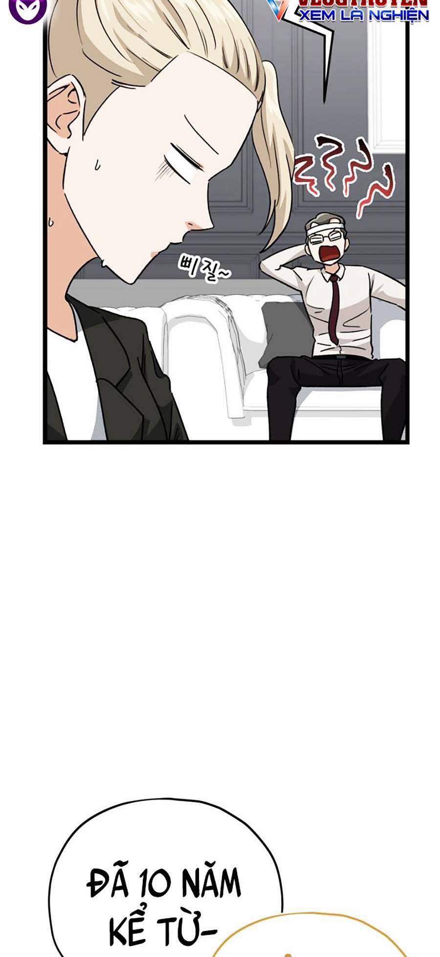 Bố Tôi Quá Mạnh 104 trang 5